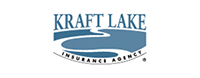 Kraft Lake Logo