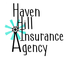 Haven Hill Insurance Agency, Inc. Logo